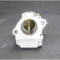 824854T18 WME-108-1A Mercury 1999-2004 TOP Carburetor 75 90 HP REBUILT