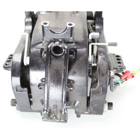 3Z5771501M Nissan Tohatsu 2006-201 Swivel Bracket W/ Power Trim 40 50 HP