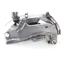 3Z5771501M Nissan Tohatsu 2006-201 Swivel Bracket W/ Power Trim 40 50 HP