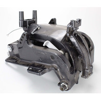 3Z5771501M Nissan Tohatsu 2006-201 Swivel Bracket W/ Power Trim 40 50 HP