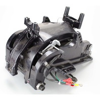 3Z5771501M Nissan Tohatsu 2006-201 Swivel Bracket W/ Power Trim 40 50 HP