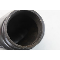 3854874 Volvo Penta OMC Sterndrive Upper Exhaust Tube Pipe 4.3L V6 Models