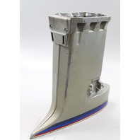 320316 Johnson Evinrude 1975-1976 Long Midsection 50 55 HP 2 Cylinder