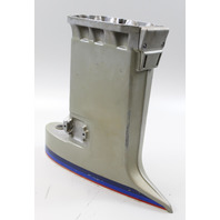 320316 Johnson Evinrude 1975-1976 Long Midsection 50 55 HP 2 Cylinder