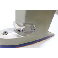 320316 Johnson Evinrude 1975-1976 Long Midsection 50 55 HP 2 Cylinder