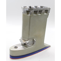 320316 Johnson Evinrude 1975-1976 Long Midsection 50 55 HP 2 Cylinder