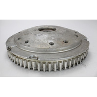 580811 058011 Johnson Evinrude 1971-1975 Flywheel 50 HP 2 Cyl 73 Teeth