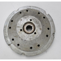 580811 058011 Johnson Evinrude 1971-1975 Flywheel 50 HP 2 Cyl 73 Teeth