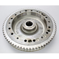 580811 058011 Johnson Evinrude 1971-1975 Flywheel 50 HP 2 Cyl 73 Teeth