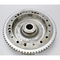580811 058011 Johnson Evinrude 1971-1975 Flywheel 50 HP 2 Cyl 73 Teeth