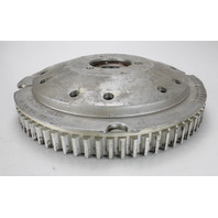 580811 058011 Johnson Evinrude 1971-1975 Flywheel 50 HP 2 Cyl 73 Teeth