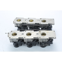 Johnson Evinrude 1992 1993 1994 Carburetor Set 150 175 HP V6 GOOD CONDITION