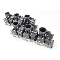 435295 435296 Johnson Evinrude 1992-1994 Carburetor Set 150 175 HP V6 REBUILT