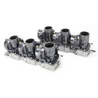 435295 435296 Johnson Evinrude 1992-1994 Carburetor Set 150 175 HP V6 REBUILT