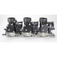 435295 435296 Johnson Evinrude 1992-1994 Carburetor Set 150 175 HP V6 REBUILT