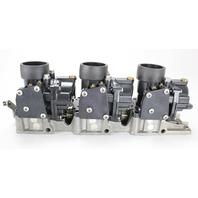 435295 435296 Johnson Evinrude 1992-1994 Carburetor Set 150 175 HP V6 REBUILT