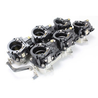 398365 398366 Johnson Evinrude 1988-1990 Carburetor Set 185 200 225 HP