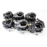 398365 398366 Johnson Evinrude 1988-1990 Carburetor Set 185 200 225 HP