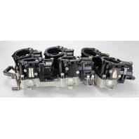 398365 398366 Johnson Evinrude 1988-1990 Carburetor Set 185 200 225 HP