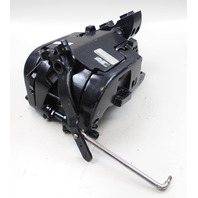 435005 335489 Johnson Evinrude 1993-01 Complete Swivel 90 100 115 150 175 HP