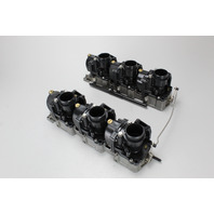 C# 340650 340649 Johnson Evinrude Carburetor Set REFURBISHED