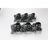 C# 340650 340649 Johnson Evinrude Carburetor Set REFURBISHED
