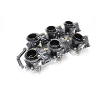 436551 436550 Johnson Evinrude 1994-96 Carburetors 185 200 225 HP REBUILT!