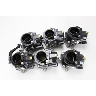 436551 436550 Johnson Evinrude 1994-96 Carburetors 185 200 225 HP REBUILT!
