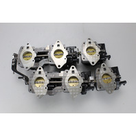 436551 436550 Johnson Evinrude 1994-96 Carburetors 185 200 225 HP REBUILT!
