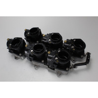 436551 436550 Johnson Evinrude 1994-96 Carburetors 185 200 225 HP REBUILT!