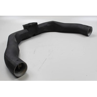 912427 OMC Cobra Exhaust Pipe W/ Flapper REPAINTED