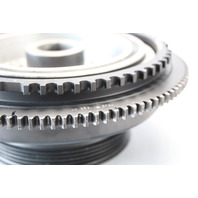 Mercury 2004 2005 & UP Flywheel W/ Damper 75 90 115 125 HP 110T READY TO INSTALL
