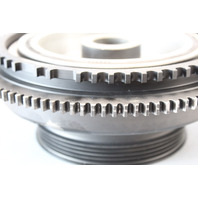 Mercury 2004 2005 & UP Flywheel W/ Damper 75 90 115 125 HP 110T READY TO INSTALL