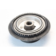 Mercury 2004 2005 & UP Flywheel W/ Damper 75 90 115 125 HP 110T READY TO INSTALL