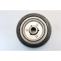 Mercury 2004 2005 & UP Flywheel W/ Damper 75 90 115 125 HP 110T READY TO INSTALL