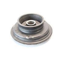 Mercury 2004 2005 & UP Flywheel W/ Damper 75 90 115 125 HP 110T READY TO INSTALL