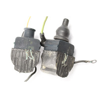7370A13 Mercury 1975-83 Ignition Coil Set 35 45 50 60 70 75 80 90+ HP 1 YEAR WTY