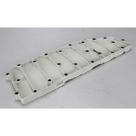 14141-94500-01T Suzuki 1981-1985 Exhaust Cover DT 115 140 HP 2-Stroke