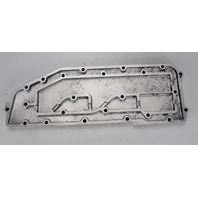 14141-94500-01T Suzuki 1981-1985 Exhaust Cover DT 115 140 HP 2-Stroke