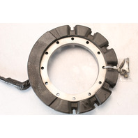 Mercury 1987 1988 1989 - 1995  Stator 9 AMP 70 75 80 90 HP 1 YEAR WARRANTY OEM