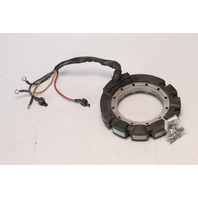 Mercury 1987 1988 1989 - 1995  Stator 9 AMP 70 75 80 90 HP 1 YEAR WARRANTY OEM