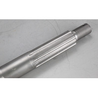 6E5-45611-01-00 Yamaha 1984-94 Propeller Shaft 75 90 115 130 150 175 200 HP