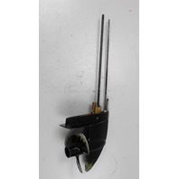 Mercury Lower Unit 20" 1970-1975 4 7.5 9.8 HP Opened & Inspected Resealed