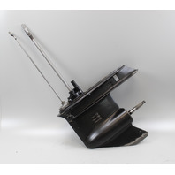 Johnson Evinrude 1989-2001 20" Lower Unit 60 70 HP 3 Cylinder 6 MONTH WARRANTY