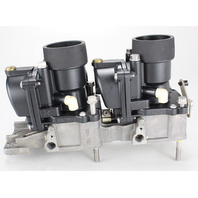 433693 433692 Johnson Evinrude 1995-03 Port & Starboard Carburetor Set 90+ HP