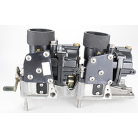 433693 433692 Johnson Evinrude 1995-03 Port & Starboard Carburetor Set 90+ HP
