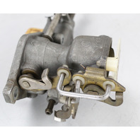 381837 C# 312916 Johnson Evinrude 1968 Carburetor Assembly 9.5 HP