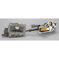 381837 C# 312916 Johnson Evinrude 1968 Carburetor Assembly 9.5 HP
