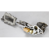 381837 C# 312916 Johnson Evinrude 1968 Carburetor Assembly 9.5 HP