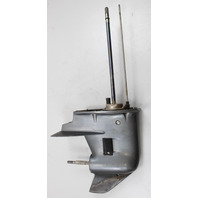 1980-1994 Mercury 15" Lower Unit 18 20 25 HP 2 Cyl 2 Stroke 6 MONTH WARRANTY